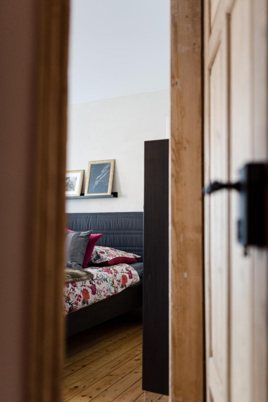 Sommers Hotel Altes Posteck Reichenbach im Vogtland Eksteriør bilde